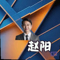 赵阳